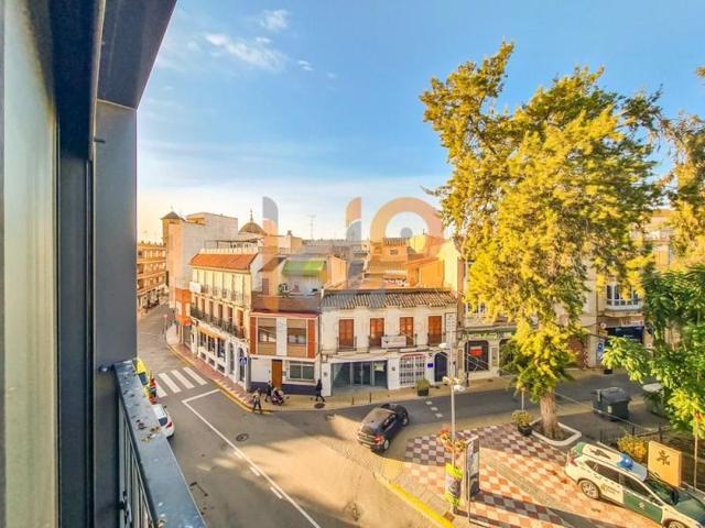 Piso en venta en Huércal-Overa, Centro photo 0