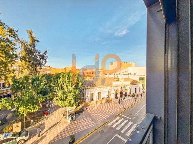 Piso en venta en Huércal-Overa, Centro photo 0