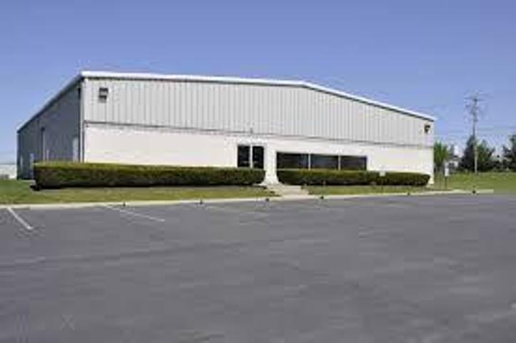 Nave industrial en alquiler en Córdoba, Poligono photo 0