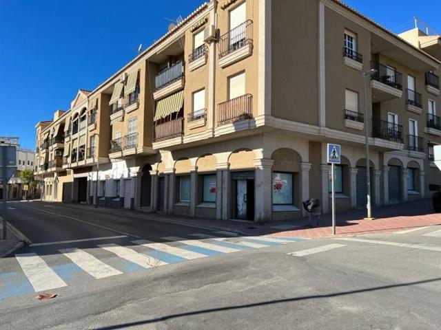 Local comercial en alquiler en Motril, Centro photo 0