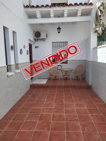 Casa en venta en Azuaga, Azuaga photo 0