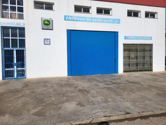 Nave industrial en alquiler en Azuaga, Azuaga photo 0