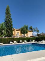 Adosada en alquiler en Isla Cristina, Islantilla - Campo de Golf photo 0