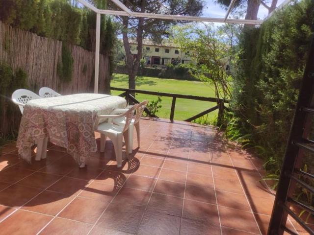 Adosada en alquiler en Isla Cristina, Islantilla - Campo de Golf photo 0