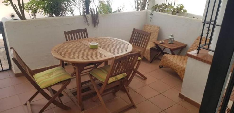 Planta baja en alquiler en Isla Cristina, Islantilla - Campo de Golf photo 0