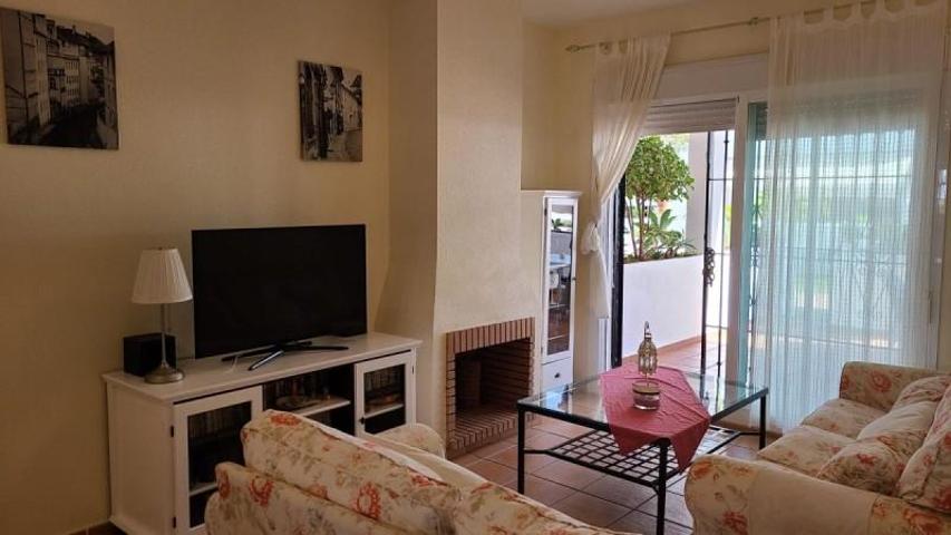 Apartamento en alquiler en Lepe, Islantilla - Campo de Golf photo 0