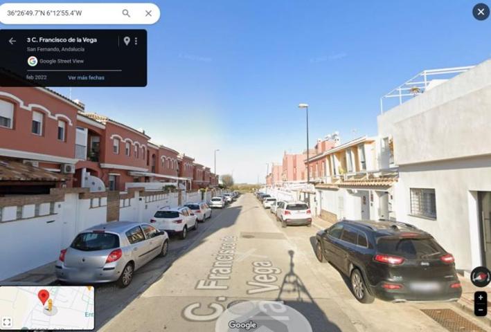 Casa en venta en San Fernando, San Fernando photo 0