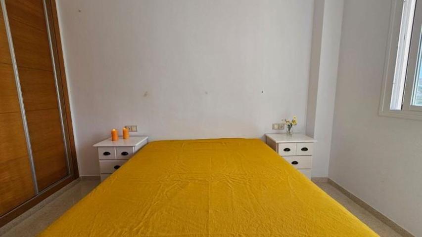 Piso en venta en Torrox, Pueblo photo 0