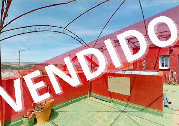 Piso en venta en Zafra, Centro - Plaza Chica photo 0