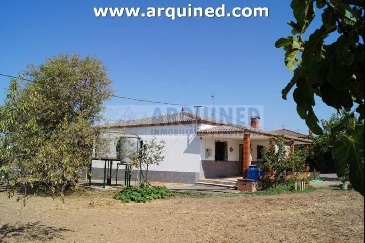Chalet en venta en Fregenal de la Sierra, Fregenal De La Sierra photo 0