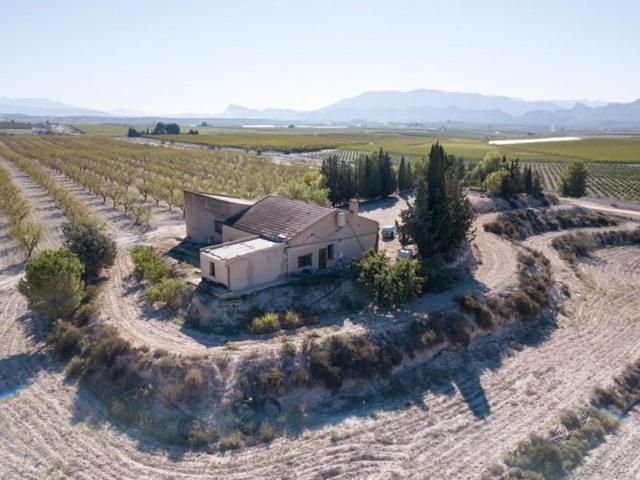 Chalet en venta en Cieza, Paraje photo 0