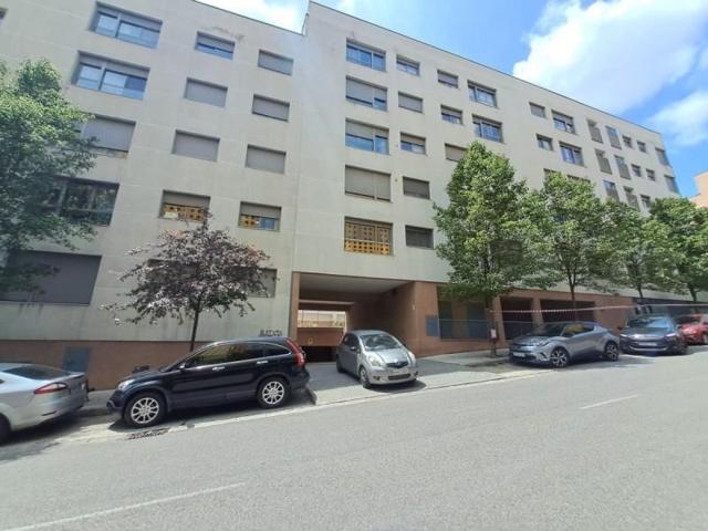 Parking en venta en San Sebastián de los Reyes, Zona Nueva photo 0