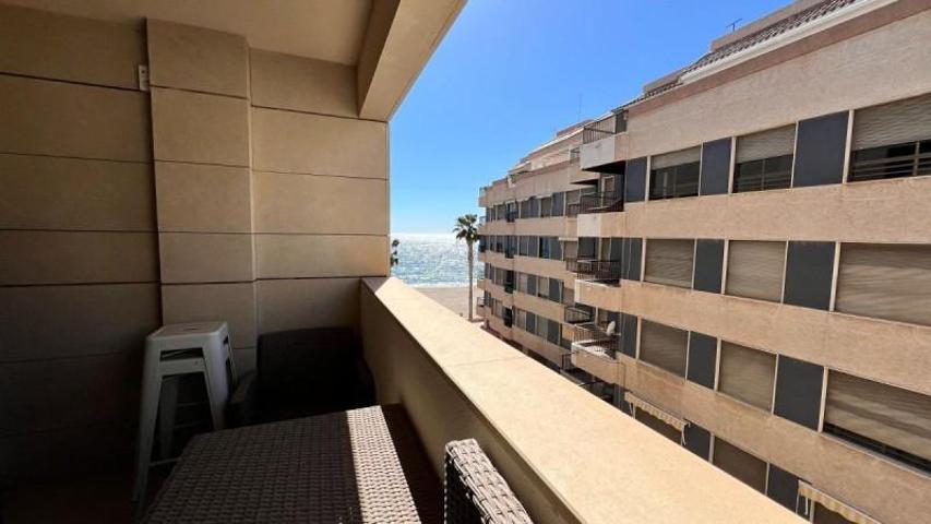 Apartamento en alquiler en Águilas, Centro photo 0