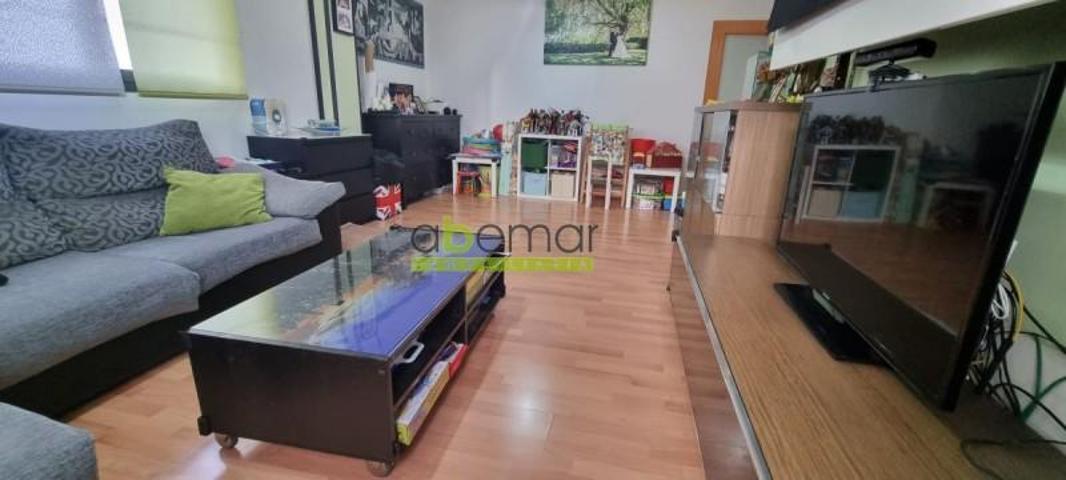 Piso en venta en San Adrián, San Adrian photo 0