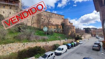Piso en venta en Segovia, Centro - San Millán photo 0