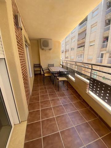 Apartamento en alquiler en Águilas, Las Yucas photo 0