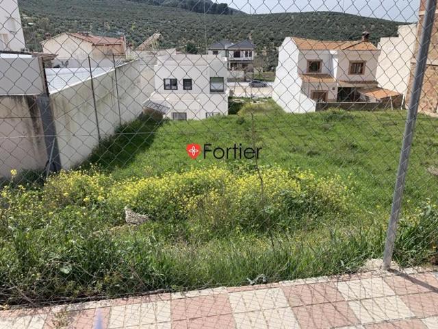 Terreno en venta en Jamilena, Jamilena photo 0