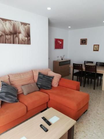 Piso en alquiler en Vejer de la Frontera, Nueva Zona photo 0