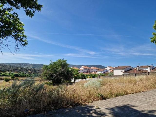 Terreno en venta en Plasencia, Avenida - Dolores Ibarruri photo 0