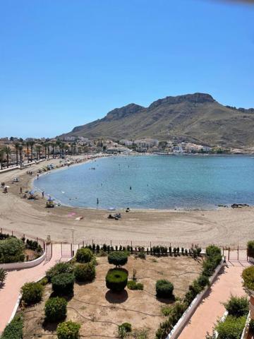 Apartamento en alquiler en Águilas, Calabardina photo 0