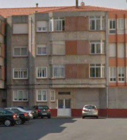 Piso en venta en Cedeira, Cedeira photo 0