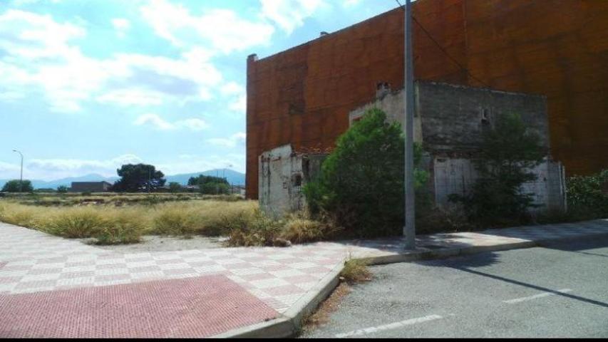 Terreno en venta en Castalla, CASTALLA photo 0