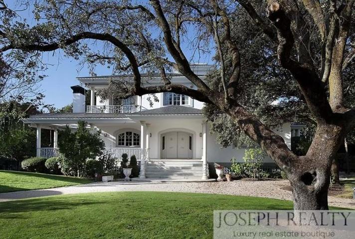 Chalet en alquiler en Pozuelo de Alarcón, Pozuelo de Alarcón photo 0