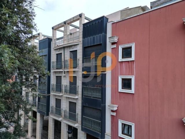 Piso en venta en Huércal-Overa, Centro photo 0