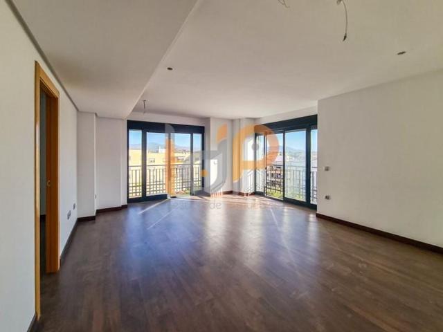 Piso en venta en Huércal-Overa, Centro photo 0