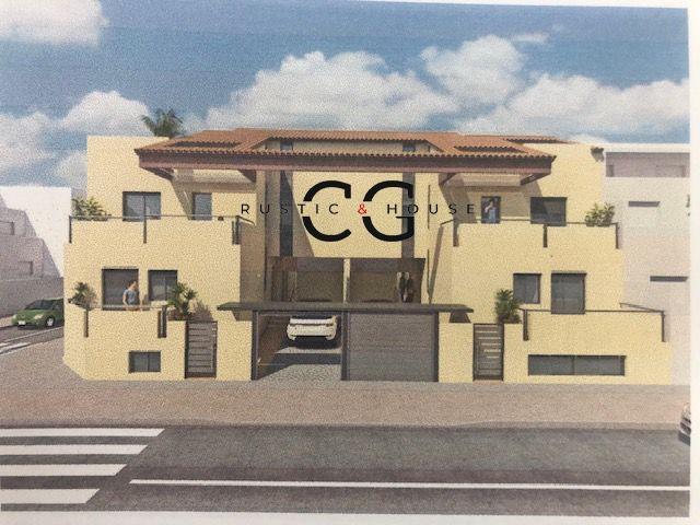 Terreno en venta en Hellín, Piscina Cubierta photo 0