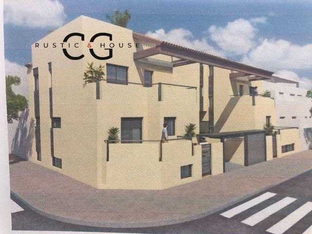 Terreno en venta en Hellín, Piscina Cubierta photo 0