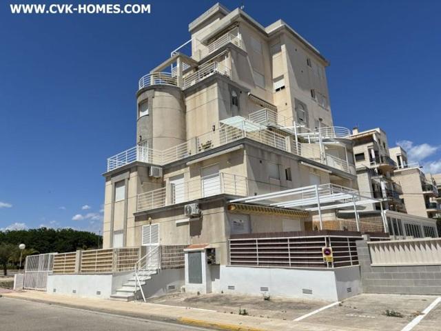 Apartamento en alquiler en Piles, Piles - Playa photo 0