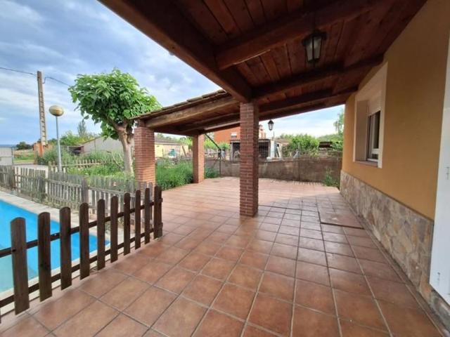 Casa con terreno en venta en Alcoletge, Alcoletge photo 0