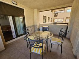 Apartamento en alquiler en Águilas, Las Buganvillas photo 0