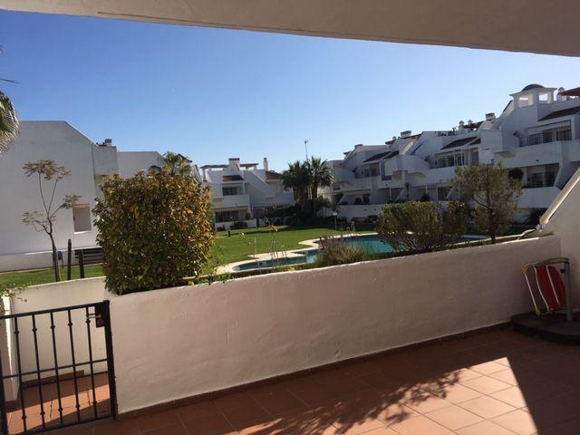 Apartamento en alquiler en Isla Cristina, Islantilla - Campo de Golf photo 0