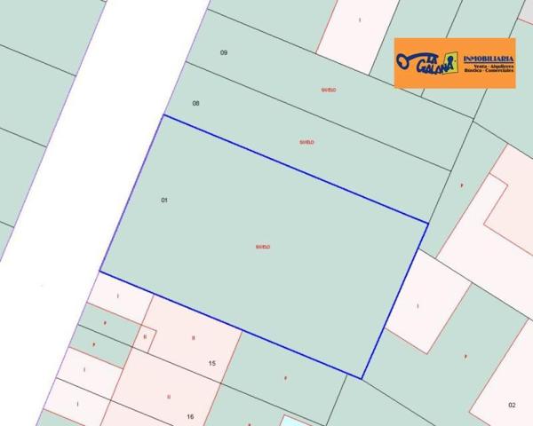 Terreno en venta en Valdepeñas, Valdepenas photo 0