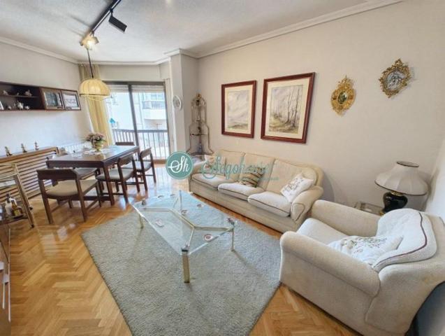 Piso en venta en Segovia, Centro - Santa Eulalia photo 0