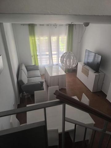 Adosada en alquiler en Isla Cristina, Islantilla - Campo de Golf photo 0