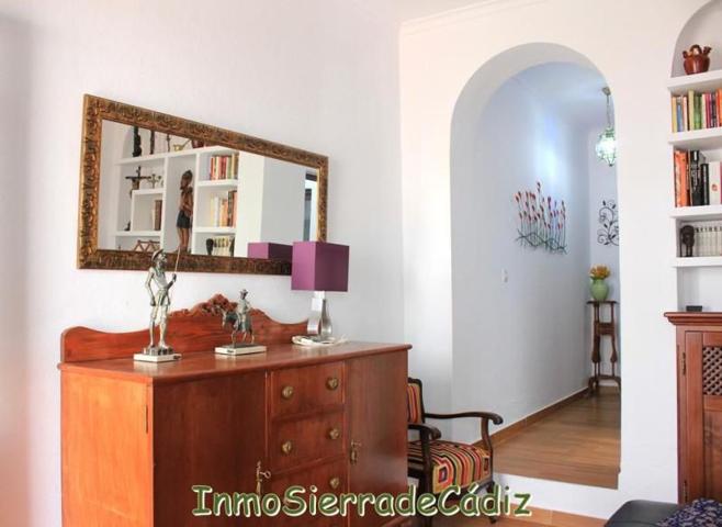 Casas de pueblo en venta en Algodonales, Algodonales photo 0