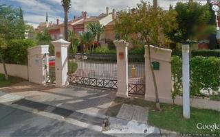 Apartamento en alquiler en Lepe, Islantilla - Campo de Golf photo 0