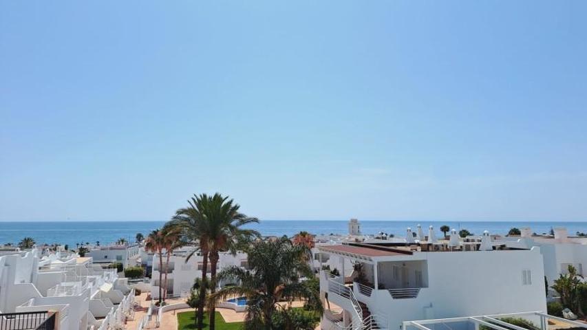 Chalet en venta en Mojácar, Mojacar Playa photo 0