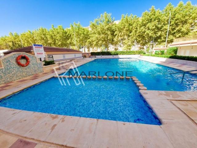 Apartamento en venta en Gandia, Playa de Gandia photo 0