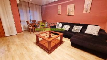 Piso en venta en San Adrián, San Adrian photo 0