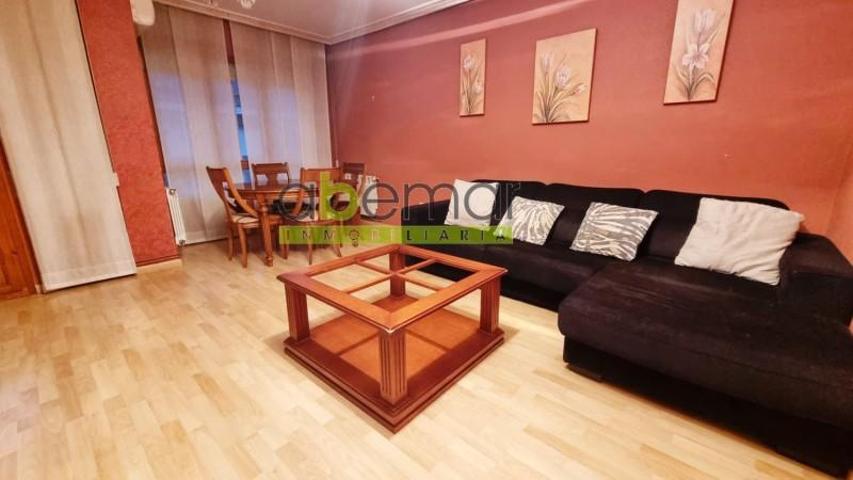 Piso en venta en San Adrián, San Adrian photo 0