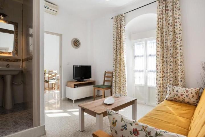 Apartamento en alquiler en Vejer de la Frontera, Casco antiguo photo 0
