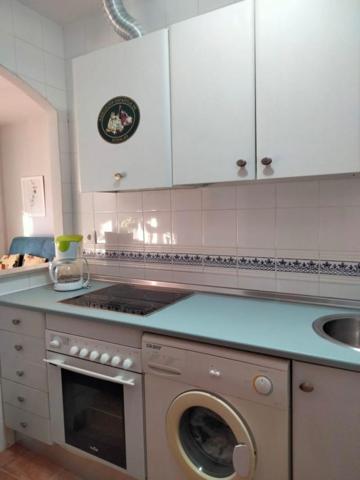 Aticos en alquiler en Lepe, Islantilla - Campo de Golf photo 0