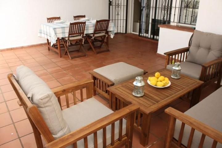 Apartamento en alquiler en Isla Cristina, Islantilla - Campo de Golf photo 0