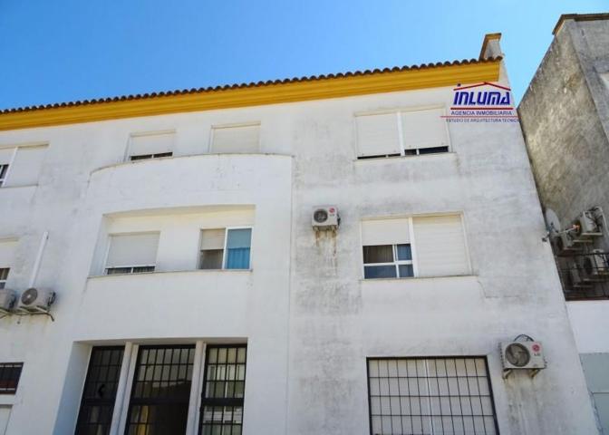 Piso en venta en Higuera la Real, Higuera La Real photo 0