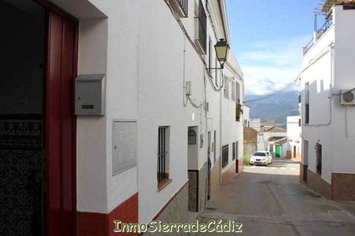 Casas de pueblo en venta en Algodonales, Algodonales photo 0