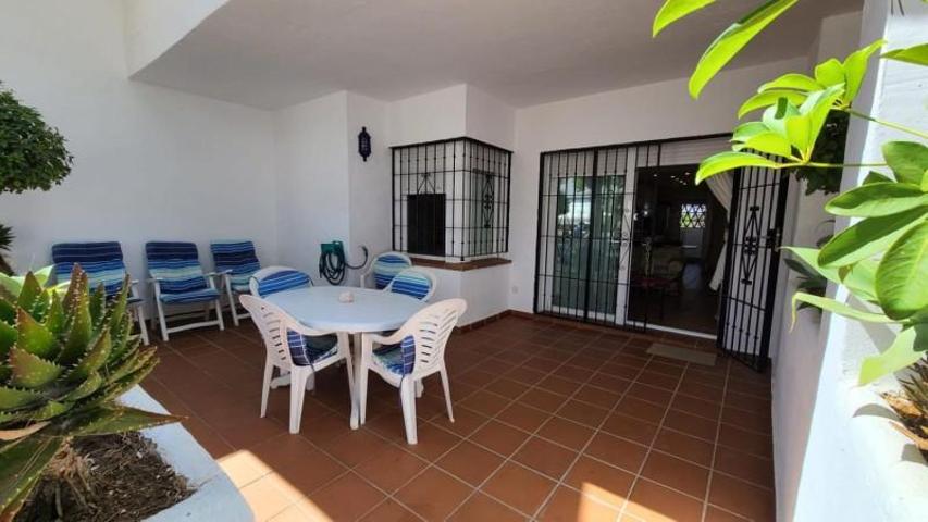 Apartamento en alquiler en Isla Cristina, Islantilla - Campo de Golf photo 0